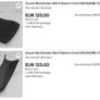Ducati Multistrada 1260 original saddles Image 2