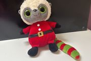 Large Yoohoo &amp; friends Soft toy (28cm)
