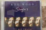 Roy Wood CD - Singles