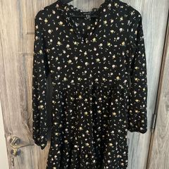 NewLook Dress UK 6