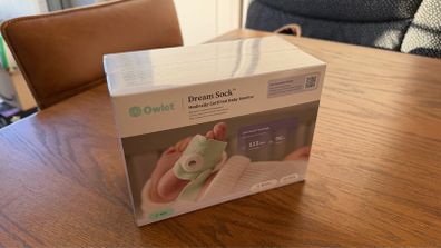 Owlet Dream Sock