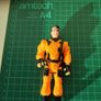 1991 James Bond 007 (Flight Gear) 15e Image 3