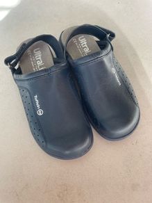 Clogs sandals Toffeln Ultralight size 3 brand new