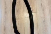 VW Caddy 2020-present wind deflectors/ 1 week old/Team Heko