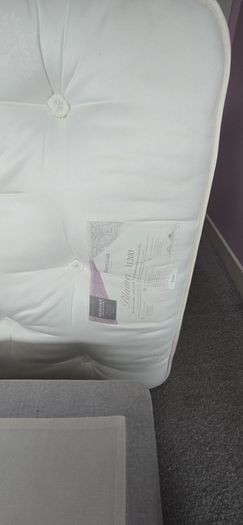 superking bed