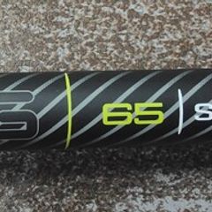 7 wood shaft