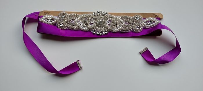 Wedding stuff