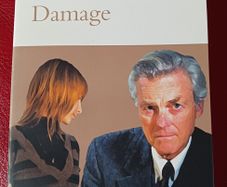 Damage / Josephine Hart / 2019