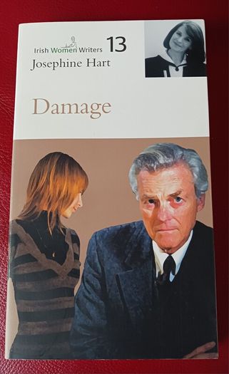 Damage / Josephine Hart / 2019