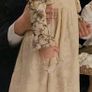 louise misha 4y girl dress Image 4