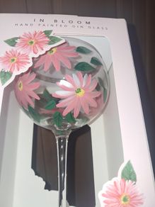 Gin Glass