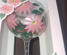 Gin Glass