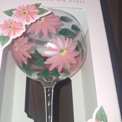 Gin Glass