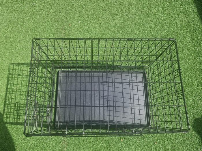 Dog Crate