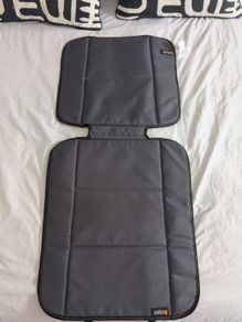 Be safe Car Seat protetor