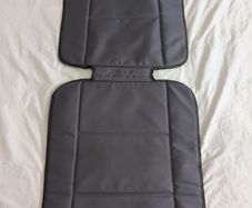 Be safe Car Seat protetor