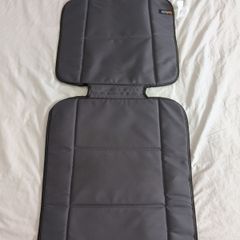 Be safe Car Seat protetor