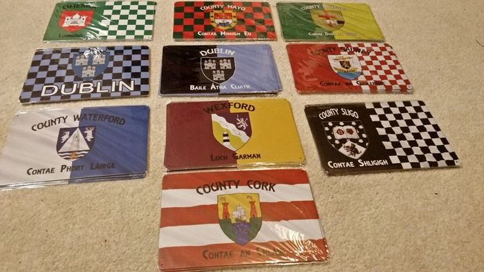 metal signs