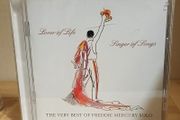 Freddy Mercury The Very Best of Freddy Mercury CD Album