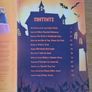 Disney 5-Minute Halloween Stories Image 2