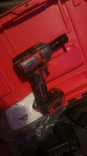 inpact gun