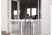 Wooden Indoor Gate for Dogs