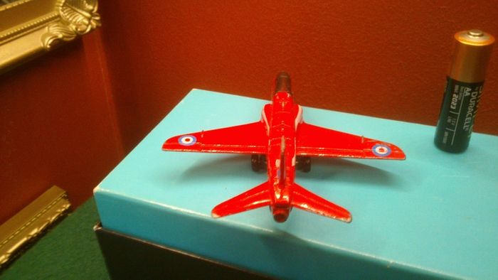 Matchbox