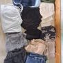 womens clothing bundle x13 Image 3