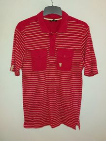 man united polo