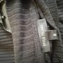 River Island Midi Black Dress size UK 8 Image 3