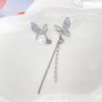 Brand New Fashion Silver Earrings Image 3