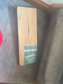 shelf kit