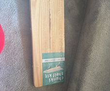 shelf kit