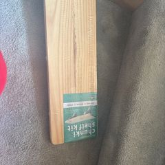 shelf kit