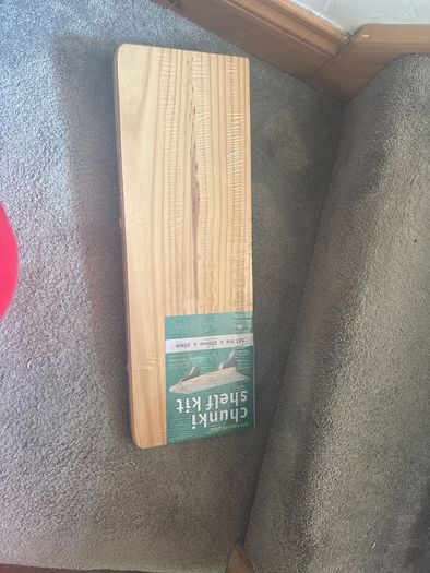 shelf kit