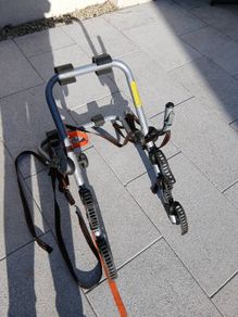 bike rack