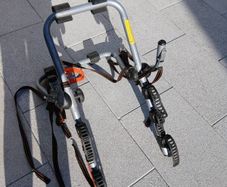Price Drop !!! Bike Rack