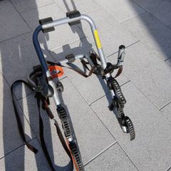 bike rack