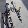 bike rack Image 5