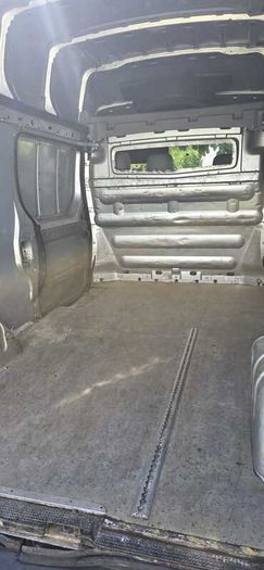 Renault Trafic Van For Sale 2006