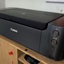 Canon PIXMA PRO-10S A3+ Professional Pigment Photo Printer + Inks + Large Paper Bundle Image 2