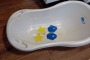 baby bath