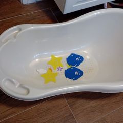 baby bath