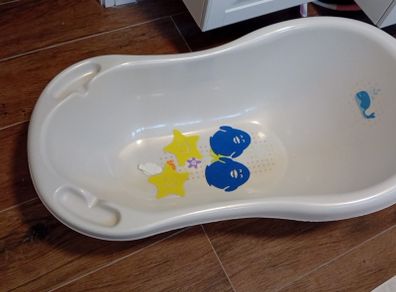 baby bath