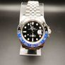 Rolex GMT Master ii Batgirl Image 4