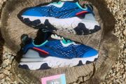 Premium Nike React Vision Lightweight Navy Blue