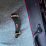 Beautiful Violin in excellent condition with case and shoulder rest Image 2