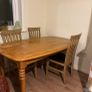 kitchen table Image 2