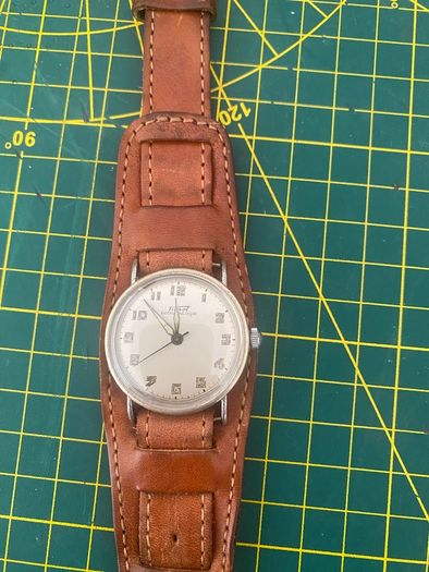 watch