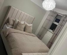 Beds Brand New